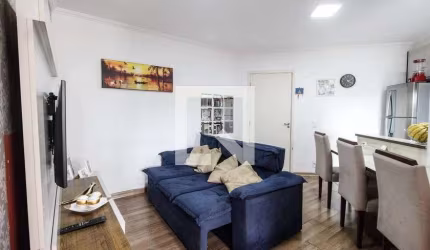Apartamento à Venda - Vila Dionísia, 2 Quartos,  48 m2