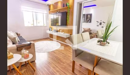 Apartamento à Venda - Jardim Anália Franco, 2 Quartos,  72 m2