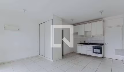 Apartamento à Venda - Cambuci, 1 Quarto,  36 m2