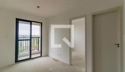 Apartamento à Venda - Vila Campestre, 2 Quartos,  42 m2