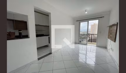 Apartamento à Venda - Jardim Éster Yolanda, 2 Quartos,  55 m2