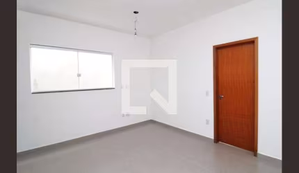 Apartamento à Venda - Mandaqui, 1 Quarto,  35 m2