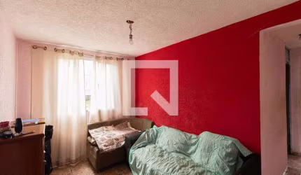 Apartamento à Venda - Vila Jacuí, 2 Quartos,  43 m2
