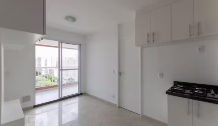Apartamento à Venda - Liberdade, 1 Quarto,  35 m2