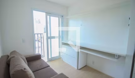 Apartamento à Venda - Belém, 1 Quarto,  28 m2