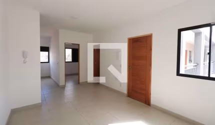 Apartamento à Venda - Vila Carrão, 1 Quarto,  37 m2