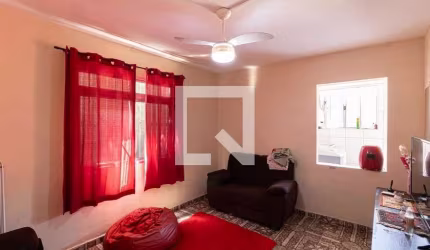 Casa à Venda - Cangaíba, 2 Quartos,  88 m2