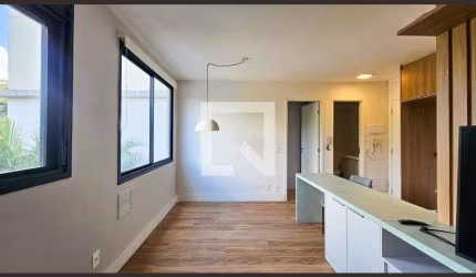 Apartamento à Venda - Jardim Marajoara , 1 Quarto,  33 m2