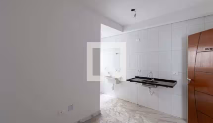 Apartamento à Venda - Ponte Rasa, 1 Quarto,  24 m2