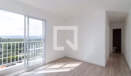 Apartamento à Venda - Ermelino Matarazzo, 2 Quartos,  41 m2