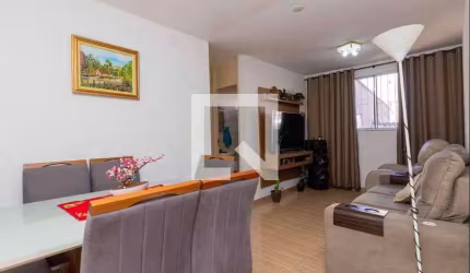 Apartamento à Venda - Vila Esperança, 2 Quartos,  70 m2