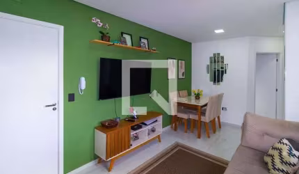 Apartamento à Venda - Sapopemba, 2 Quartos,  53 m2