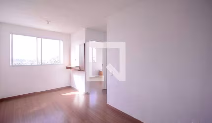 Apartamento à Venda - Jardim São Savério, 2 Quartos,  42 m2
