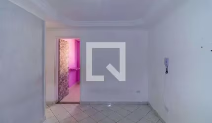 Apartamento à Venda - Sapopemba, 2 Quartos,  45 m2