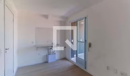 Apartamento à Venda - Vila Santa Clara, 1 Quarto,  31 m2