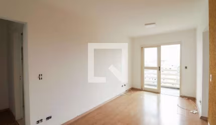 Apartamento à Venda - Vila Santista, 2 Quartos,  74 m2