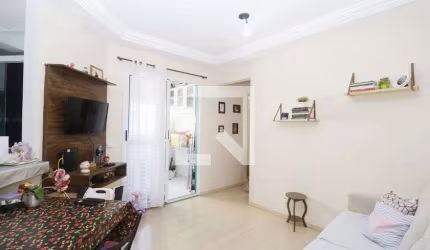 Apartamento à Venda - Vila Dionísia, 2 Quartos,  47 m2