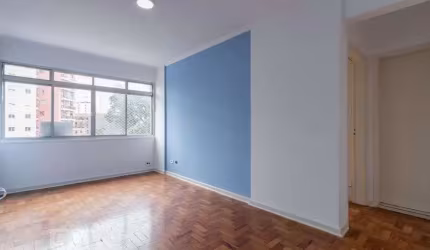 Apartamento à Venda - Chácara Inglesa, 2 Quartos,  75 m2