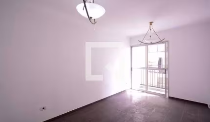 Apartamento à Venda - Vila das Mercês, 3 Quartos,  64 m2
