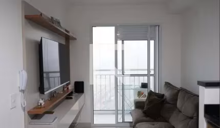 Apartamento à Venda - Belém, 1 Quarto,  28 m2