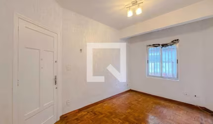 Apartamento à Venda - Belém, 1 Quarto,  60 m2