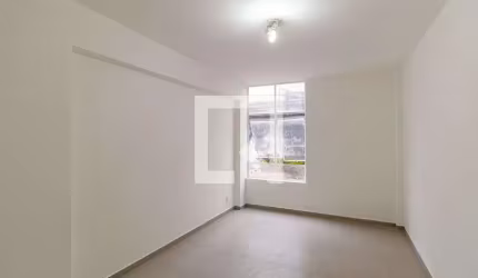 Apartamento à Venda - Higienópolis, 1 Quarto,  45 m2