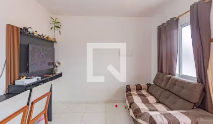 Apartamento à Venda - Sacomã, 1 Quarto,  30 m2