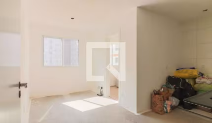 Apartamento à Venda - Jaguaré, 2 Quartos,  35 m2