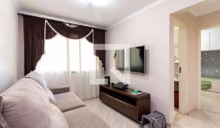 Apartamento à Venda - Vila Nova Cachoeirinha, 2 Quartos,  60 m2