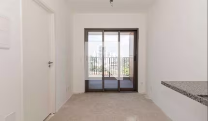 Apartamento à Venda - Chácara Santo Antonio, 1 Quarto,  28 m2