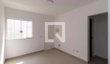 Apartamento à Venda - Vila Ede, 2 Quartos,  40 m2
