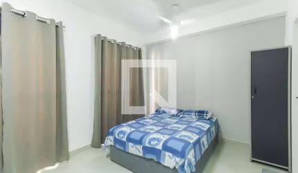 Apartamento à Venda - Mooca, 1 Quarto,  28 m2