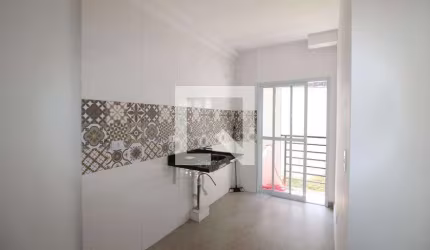 Apartamento à Venda - Santana, 1 Quarto,  27 m2