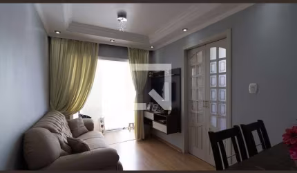 Apartamento à Venda - Ermelino Matarazzo, 2 Quartos,  50 m2