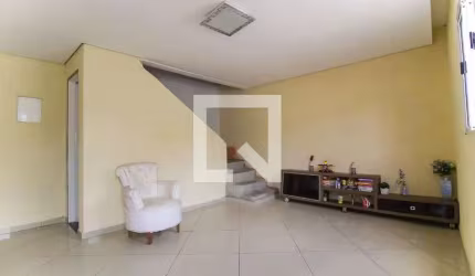 Casa à Venda - Vila Curuca, 3 Quartos,  80 m2