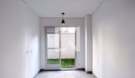 Apartamento à Venda - Belém, 1 Quarto,  41 m2
