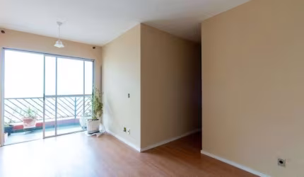 Apartamento à Venda - Itaquera, 3 Quartos,  65 m2