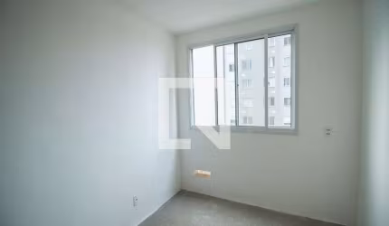Apartamento à Venda - Belém, 1 Quarto,  25 m2
