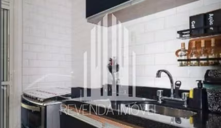 Apartamento RESIDENCIAL em SÃO PAULO - SP, VILA ANDRADE