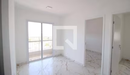 Apartamento à Venda - Mandaqui, 2 Quartos,  48 m2