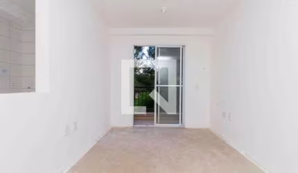 Apartamento à Venda - Penha de França, 2 Quartos,  48 m2