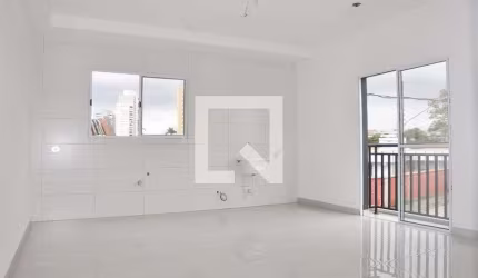 Apartamento à Venda - Vila Mangalot, 2 Quartos,  29 m2