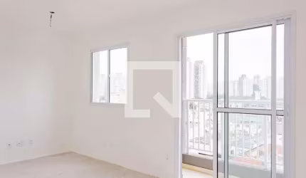 Apartamento à Venda - Barra Funda, 1 Quarto,  40 m2