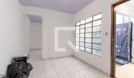 Casa à Venda - Vila Jacuí, 1 Quarto,  70 m2
