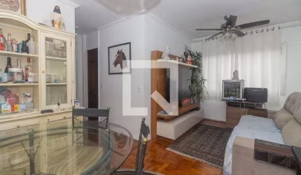 Apartamento à Venda - Cambuci, 2 Quartos,  45 m2