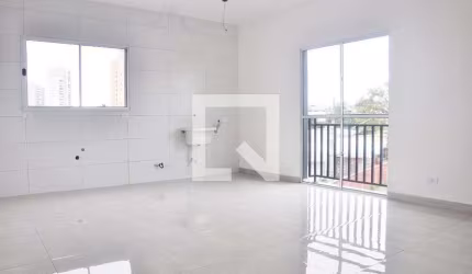 Apartamento à Venda - Vila Mangalot, 2 Quartos,  28 m2