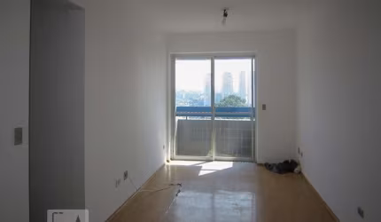 Apartamento à Venda - Jardim Éster Yolanda, 2 Quartos,  62 m2