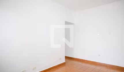 Casa à Venda - Vila das Mercês, 2 Quartos,  80 m2