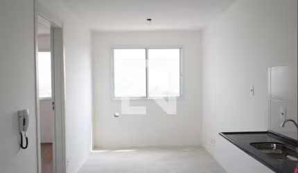 Apartamento à Venda - Belém, 1 Quarto,  25 m2