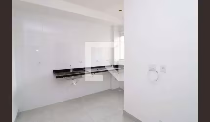 Apartamento à Venda - Vila Mazzei, 1 Quarto,  27 m2